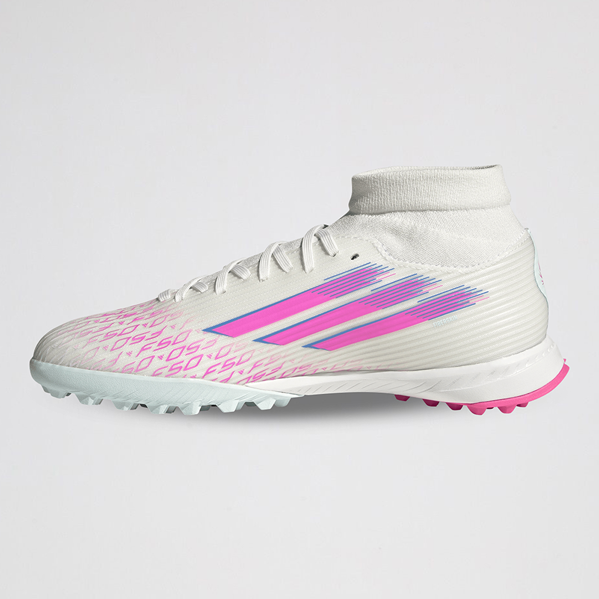 Botines F&uacute;tbol adidas F50 Sparkfusion League TF Mujer&nbsp;,  image number null