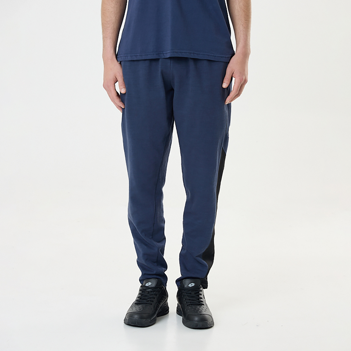 Pantalón Lotto Rome Sent Hombre,  image number null