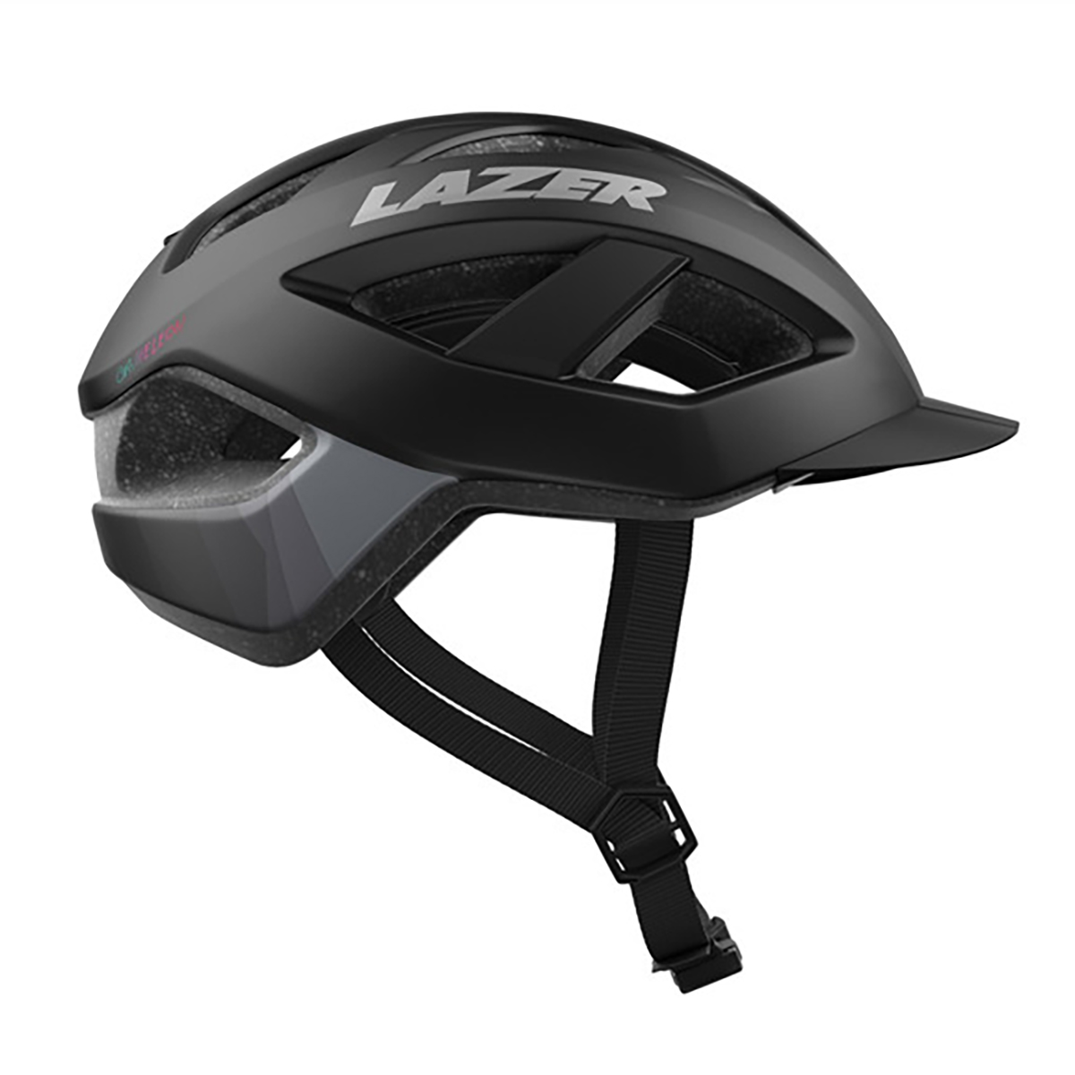 Casco Ciclismo Lazer Cameleon Unisex,  image number null