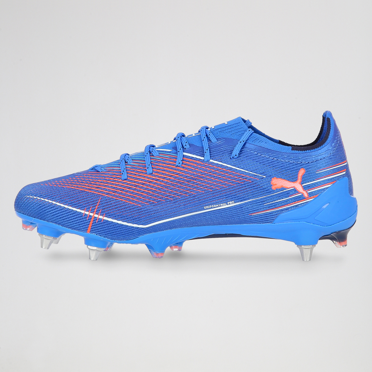 Botines Fútbol Puma Ultra 6 Ultimate SG Hombre,  image number null