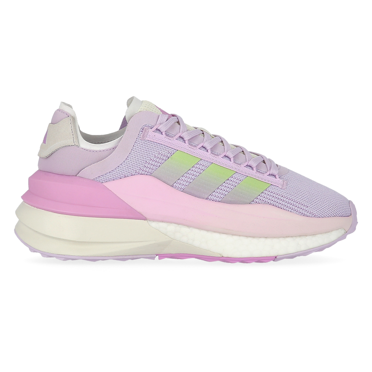 Zapatillas adidas Avryn X Mujer BOOST,  image number null