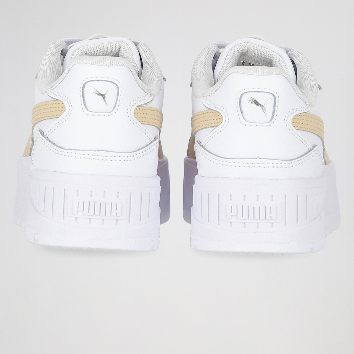 Zapatillas Puma Karmen Ii Idol Mujer,  image number null