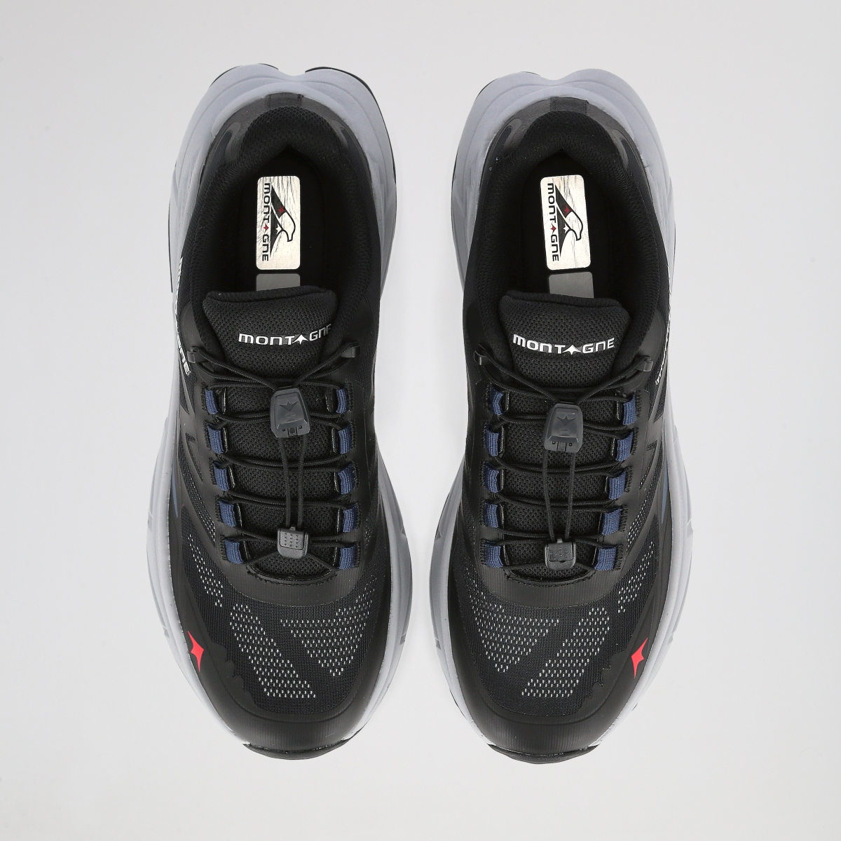 Zapatillas Montagne Pulse Hombre,  image number null