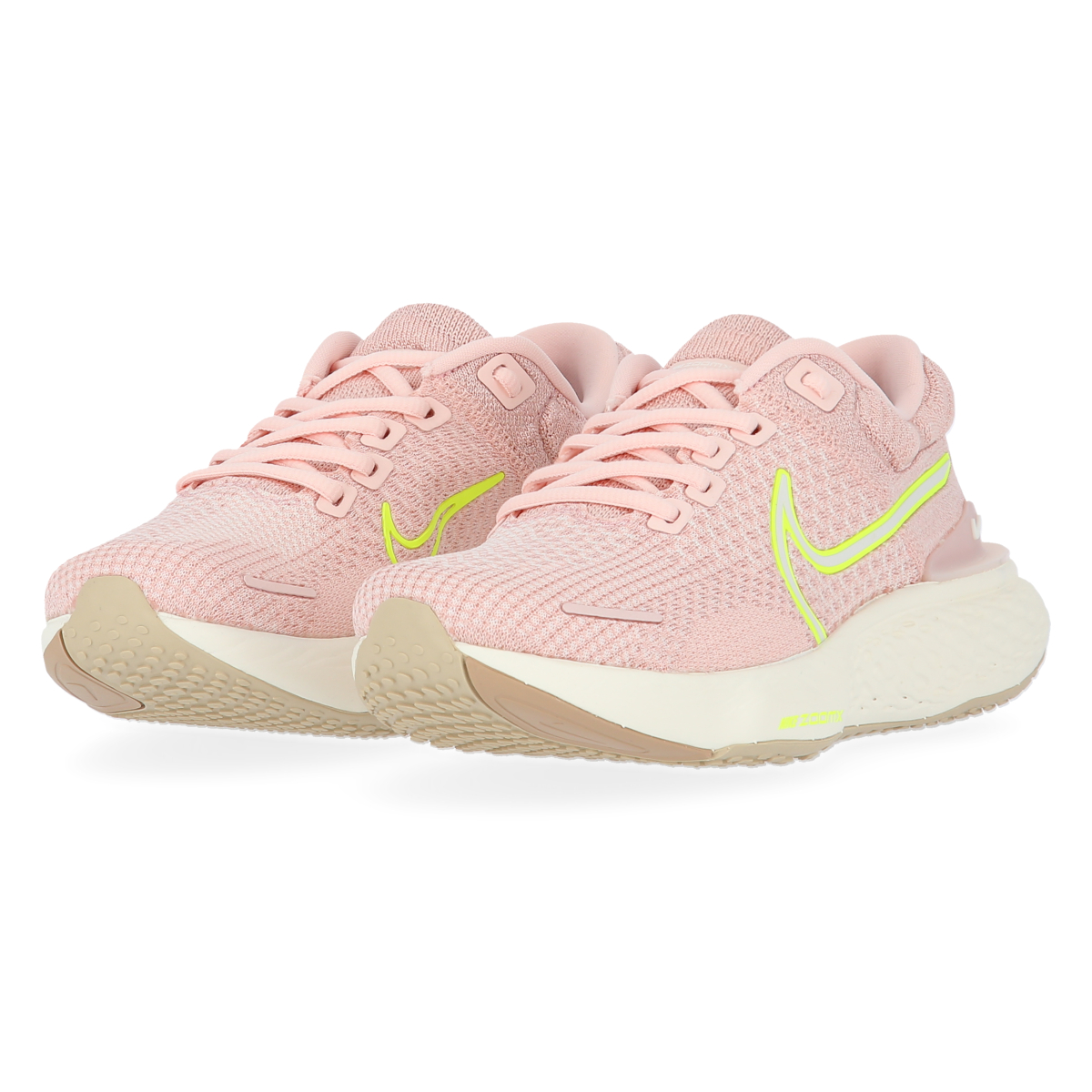Zapatillas Running Nike Zoom X Invincible Run Flyknit 2 Mujer,  image number null