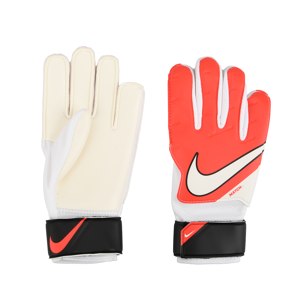 Guantes Fútbol Nike Goalkeeper Match,  image number null
