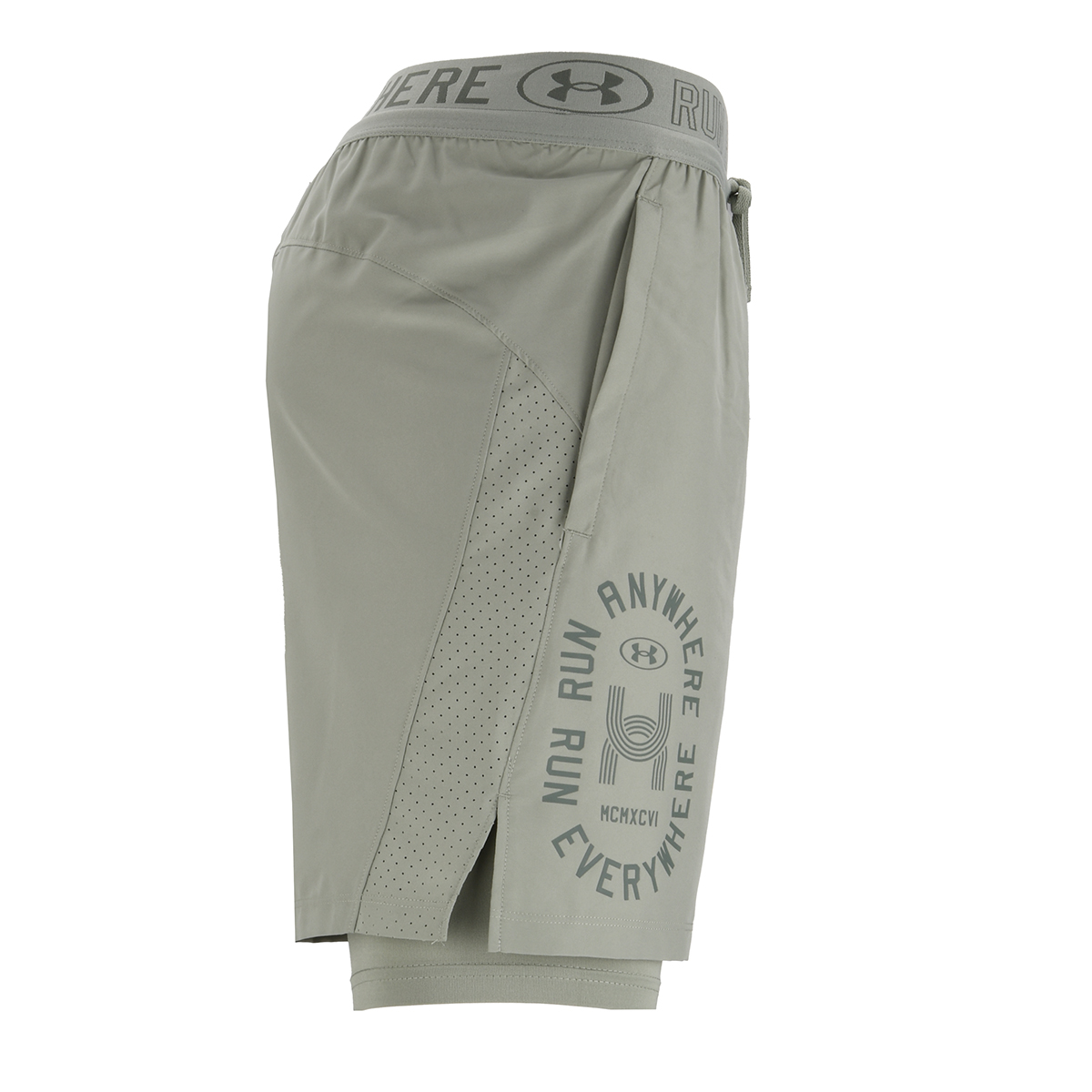 Short Under Armour Anywhere Hombre,  image number null