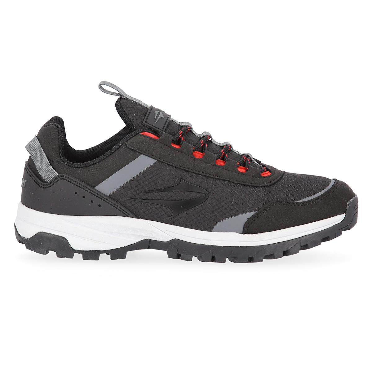 Zapatillas Outdoor Topper Rug Hombre Dexter