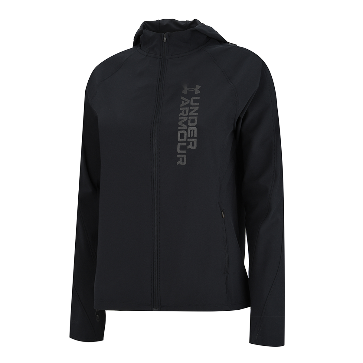 Campera Running Under Armour Outrun The Storm Mujer,  image number null