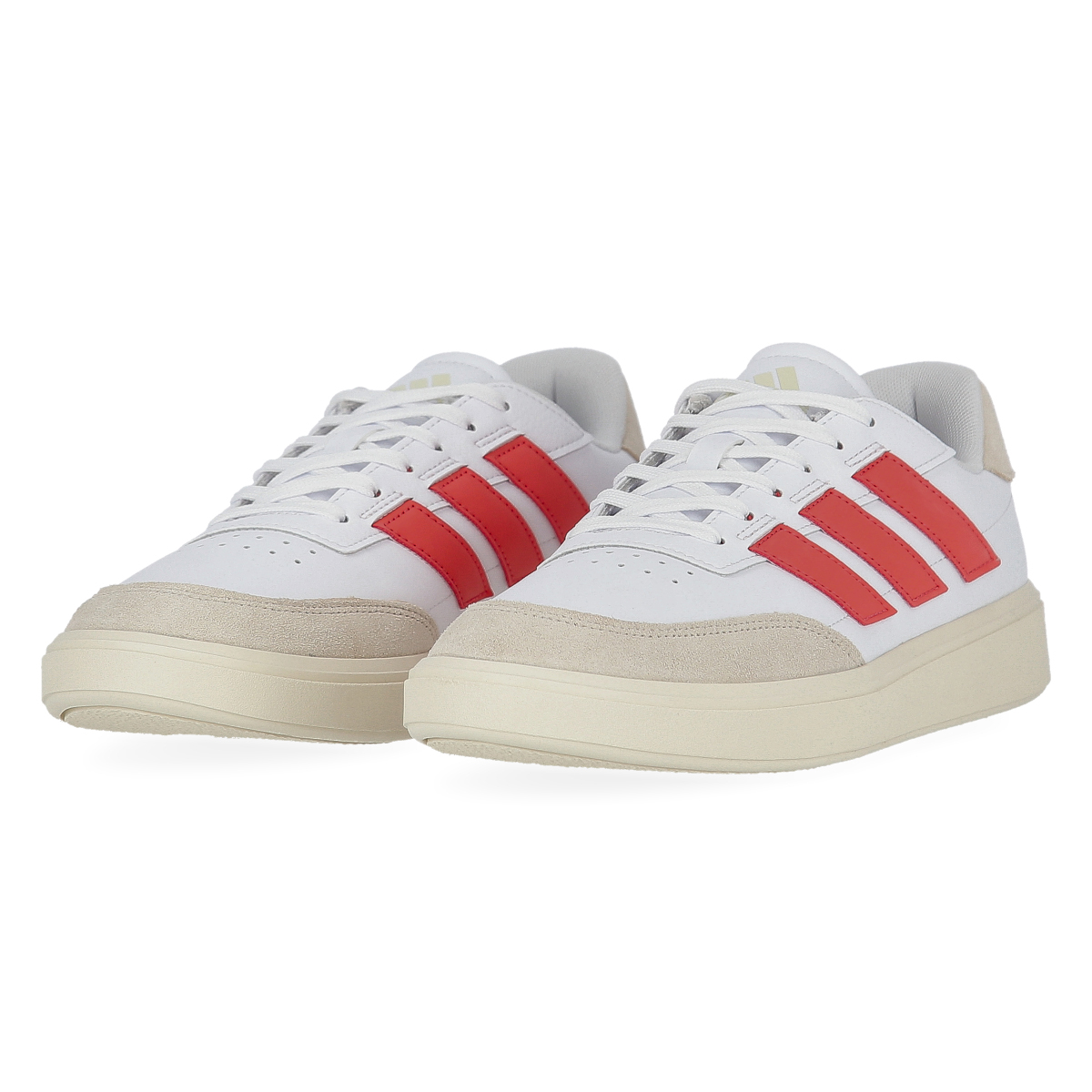 Zapatillas Tenis adidas Courtblock Hombre,  image number null