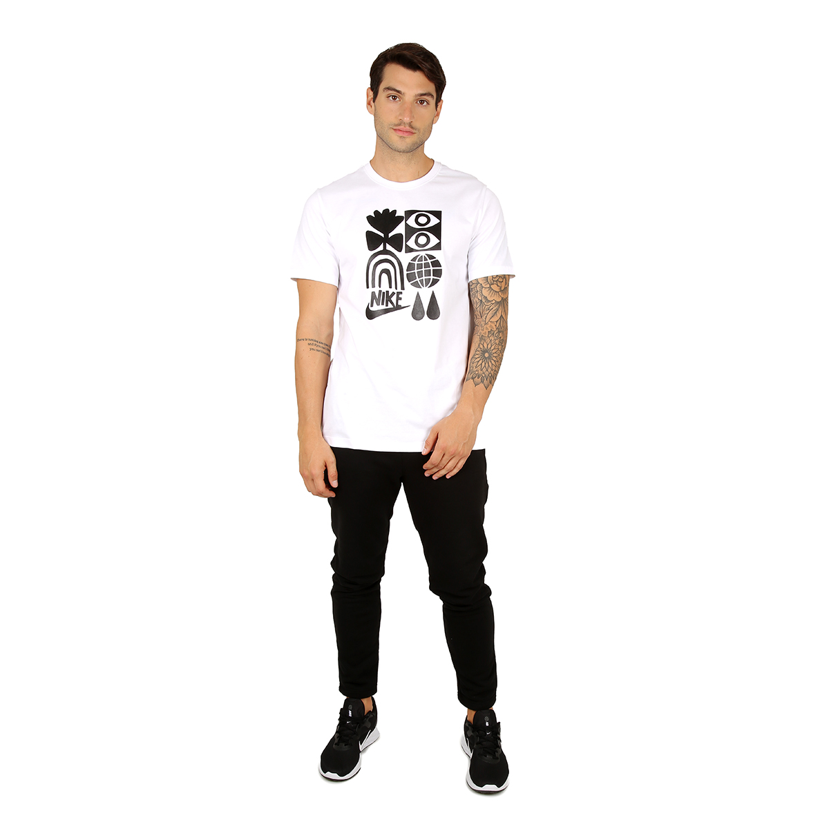 Remera Nike Sportswear Dexter