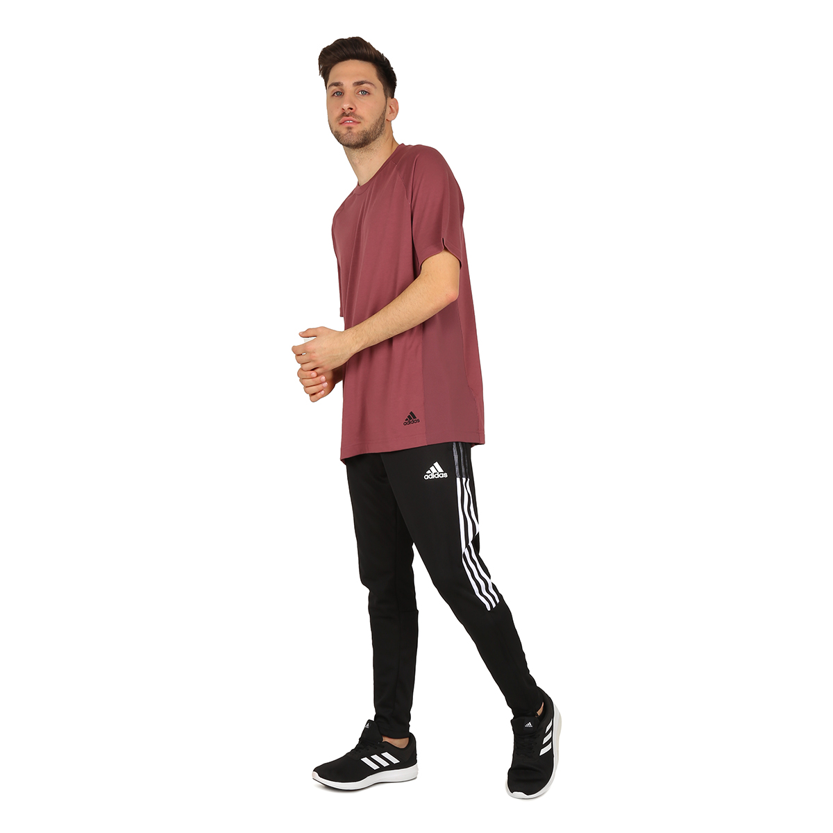 Remera adidas Yoga,  image number null