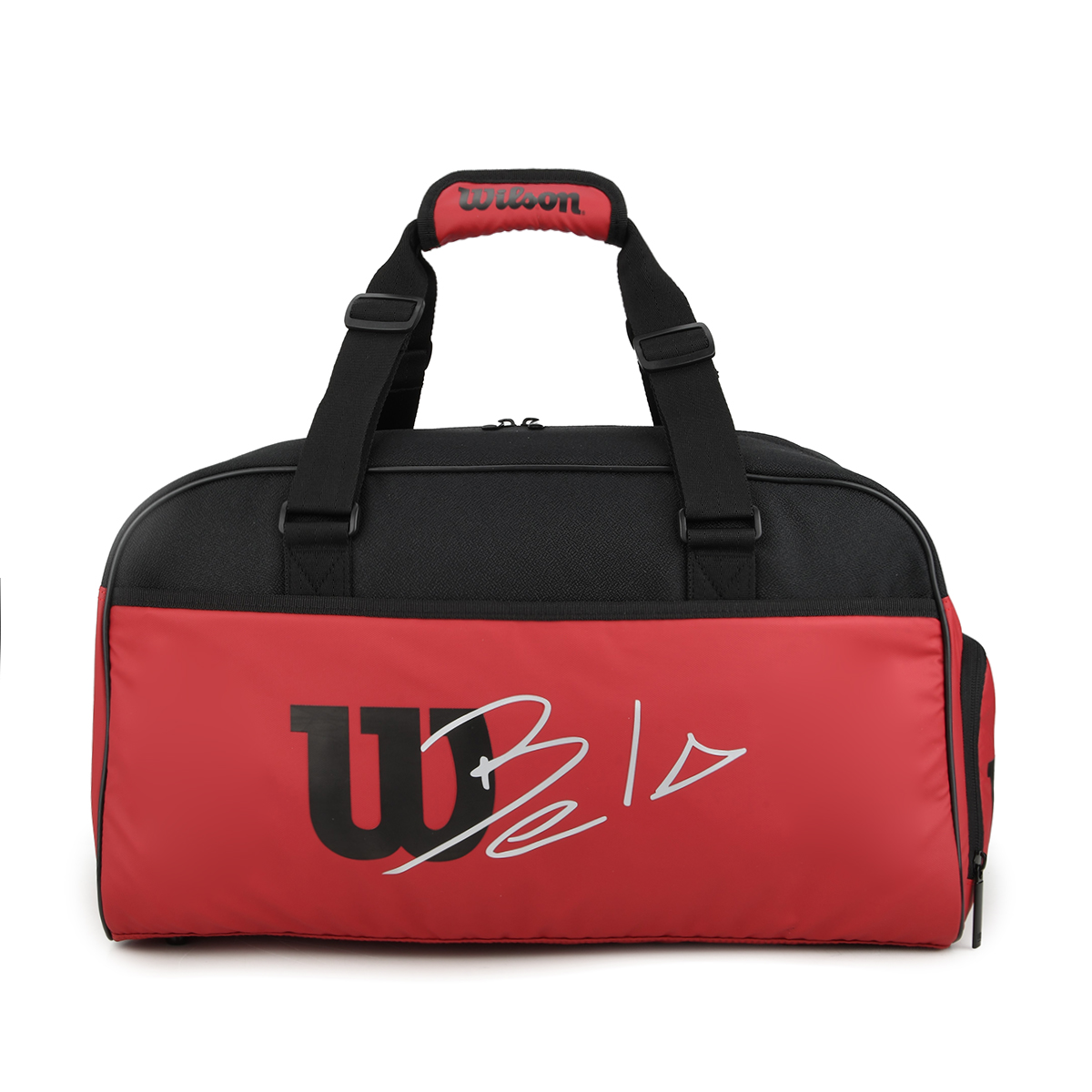 Paletero Wilson Bela Small Duffel,  image number null