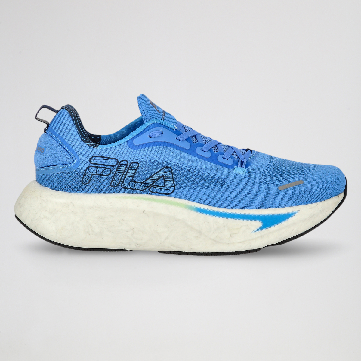 Zapatillas Running Fila Float Maxxi 2 Pro para Hombre,  image number null