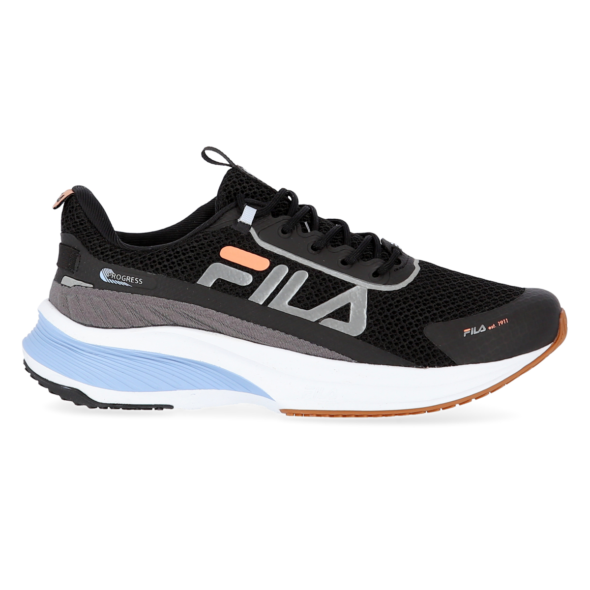 Fila running mujer outlet