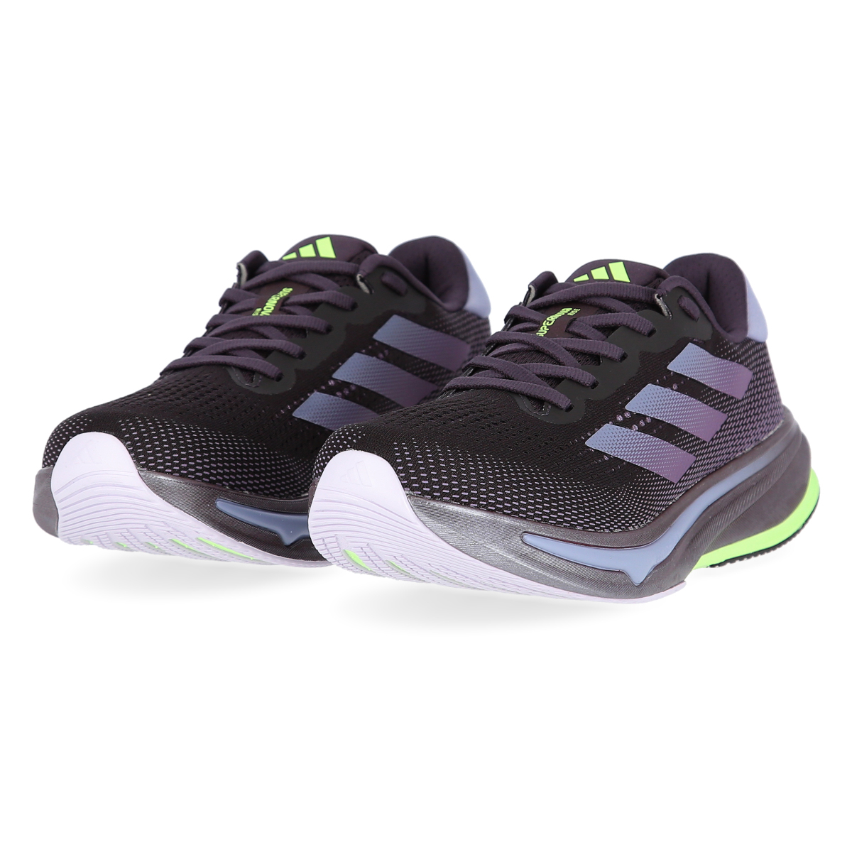 Zapatillas Running adidas Supernova Rise Mujer Dexter