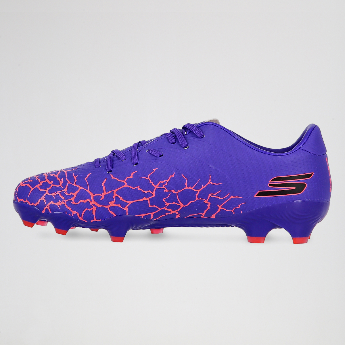 Botines Skechers Skk 01 Academy Fg Hombre,  image number null