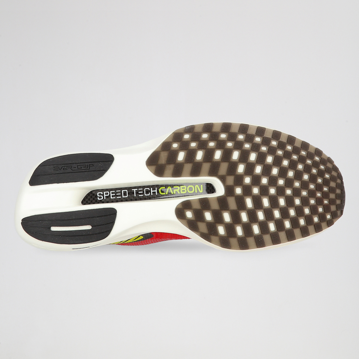 Zapatillas Fila Racer Carbon 3 Running Hombre,  image number null