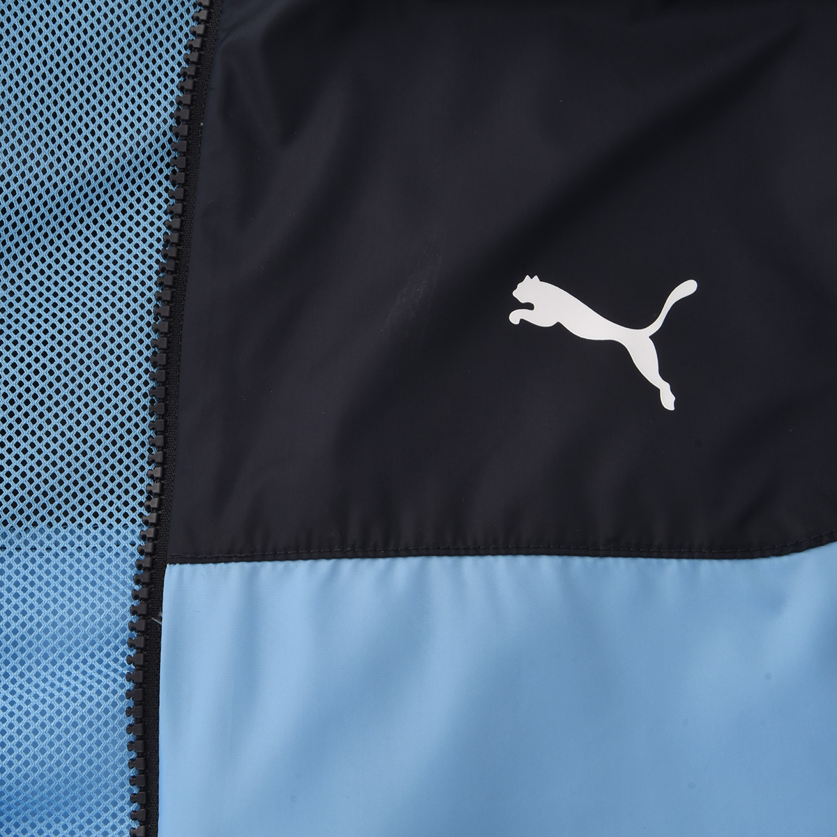 Campera Puma Relaxed para Hombre,  image number null