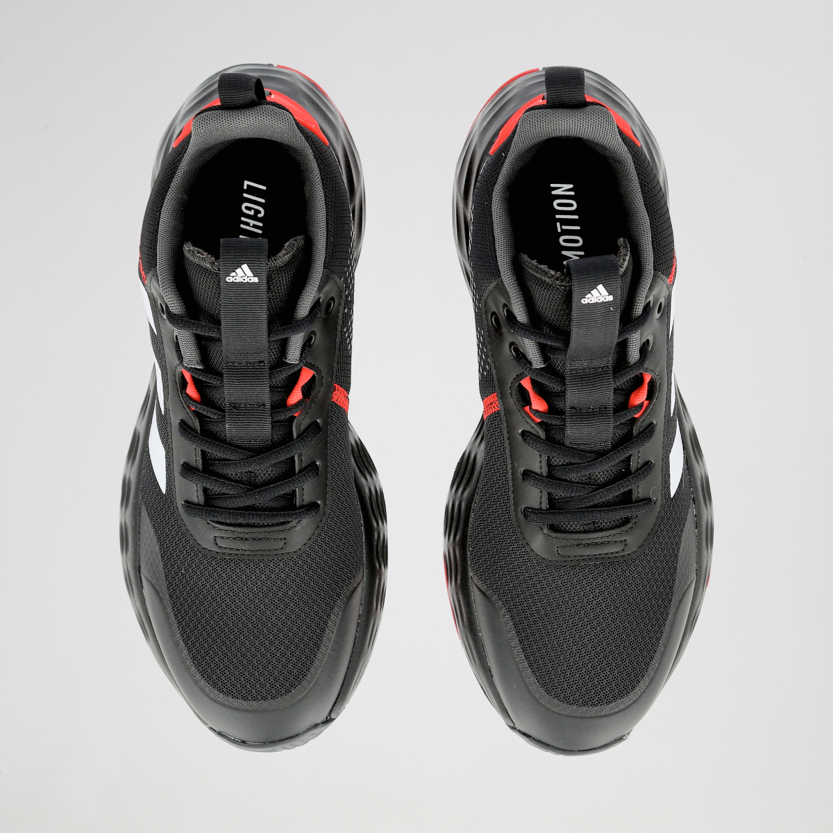 Zapatillas adidas Ownthegame 2.0 Hombre,  image number null