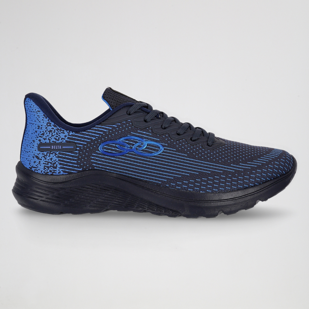 Zapatillas Olympikus Delta,  image number null