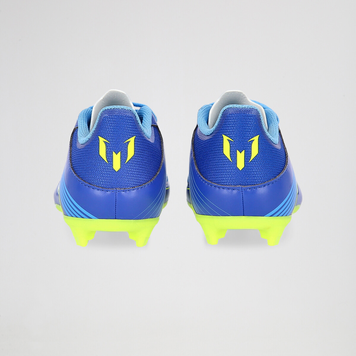 Botines Fútbol adidas F50 Messi League FG Infantil,  image number null