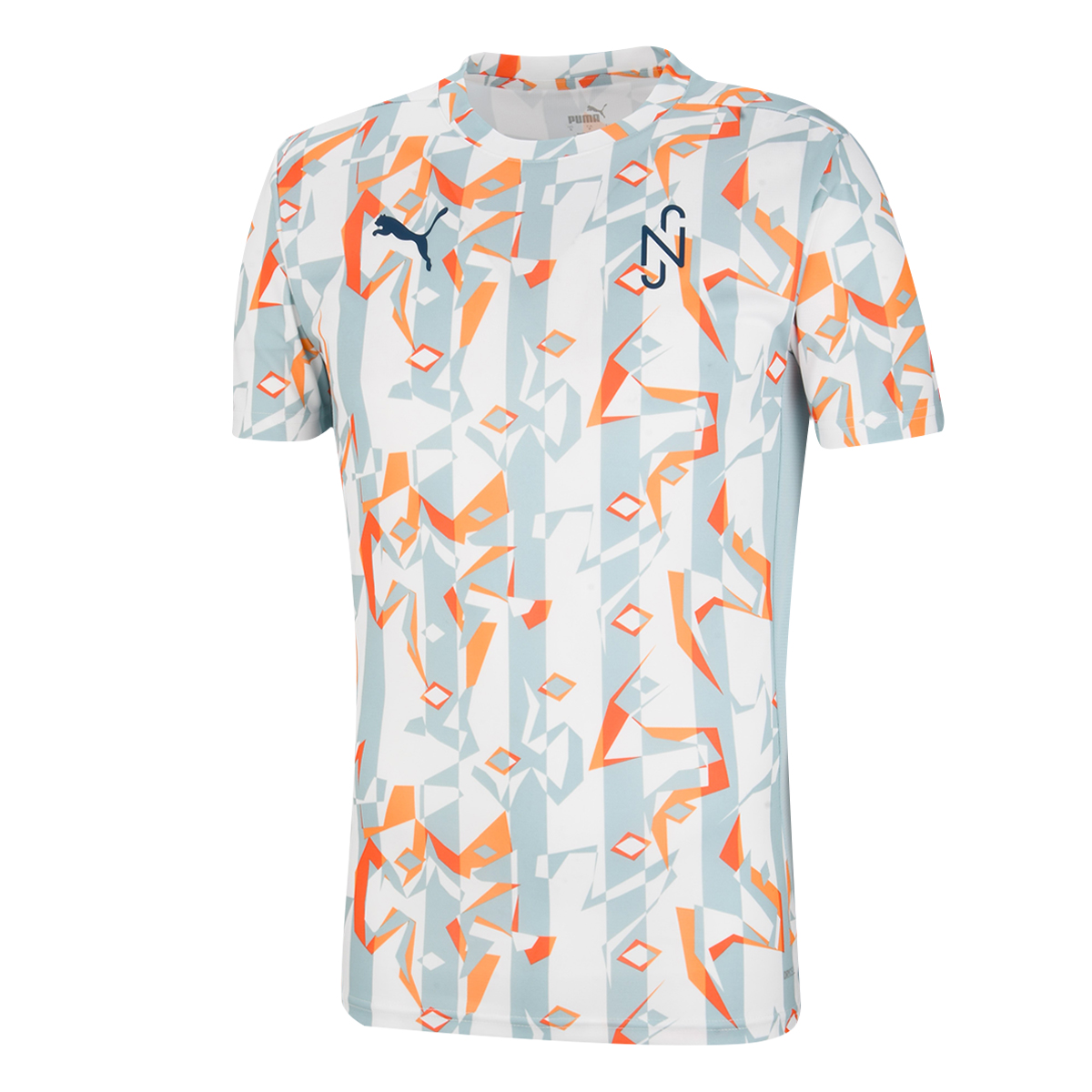 Camiseta Fútbol Puma Neymar Jr Creativity Hombre,  image number null