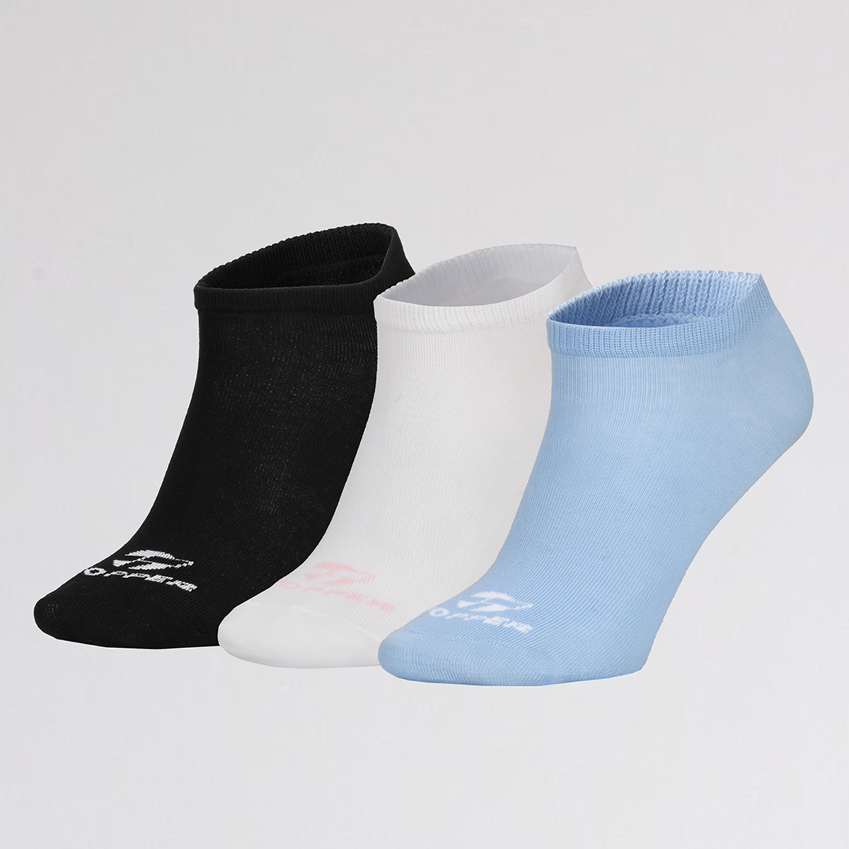 Pack de Medias F&uacute;tbol Topper Soquetes x3 Infantil,  image number null