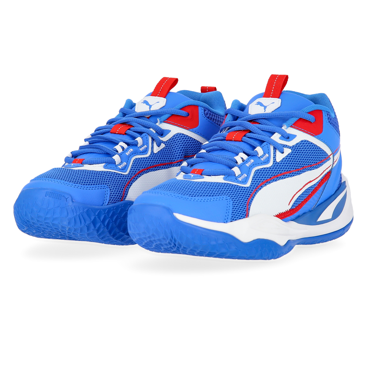 Zapatillas Básquet Puma Playmaker 2023 Unisex,  image number null