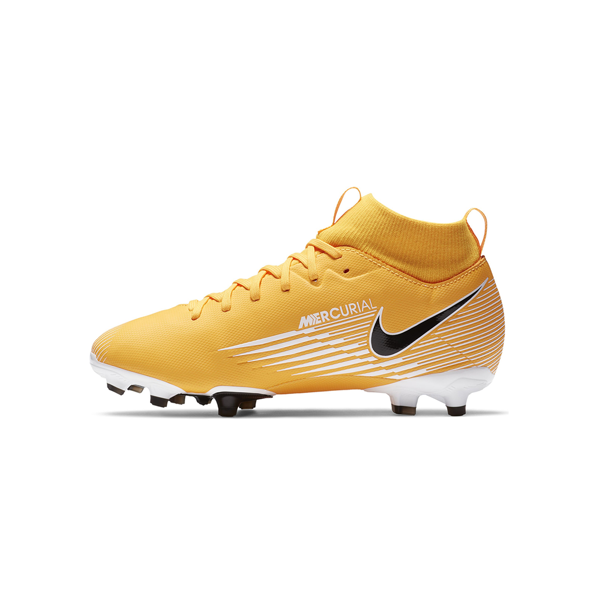 Botines Nike Superfly Academy FG/MG Jr Dexter