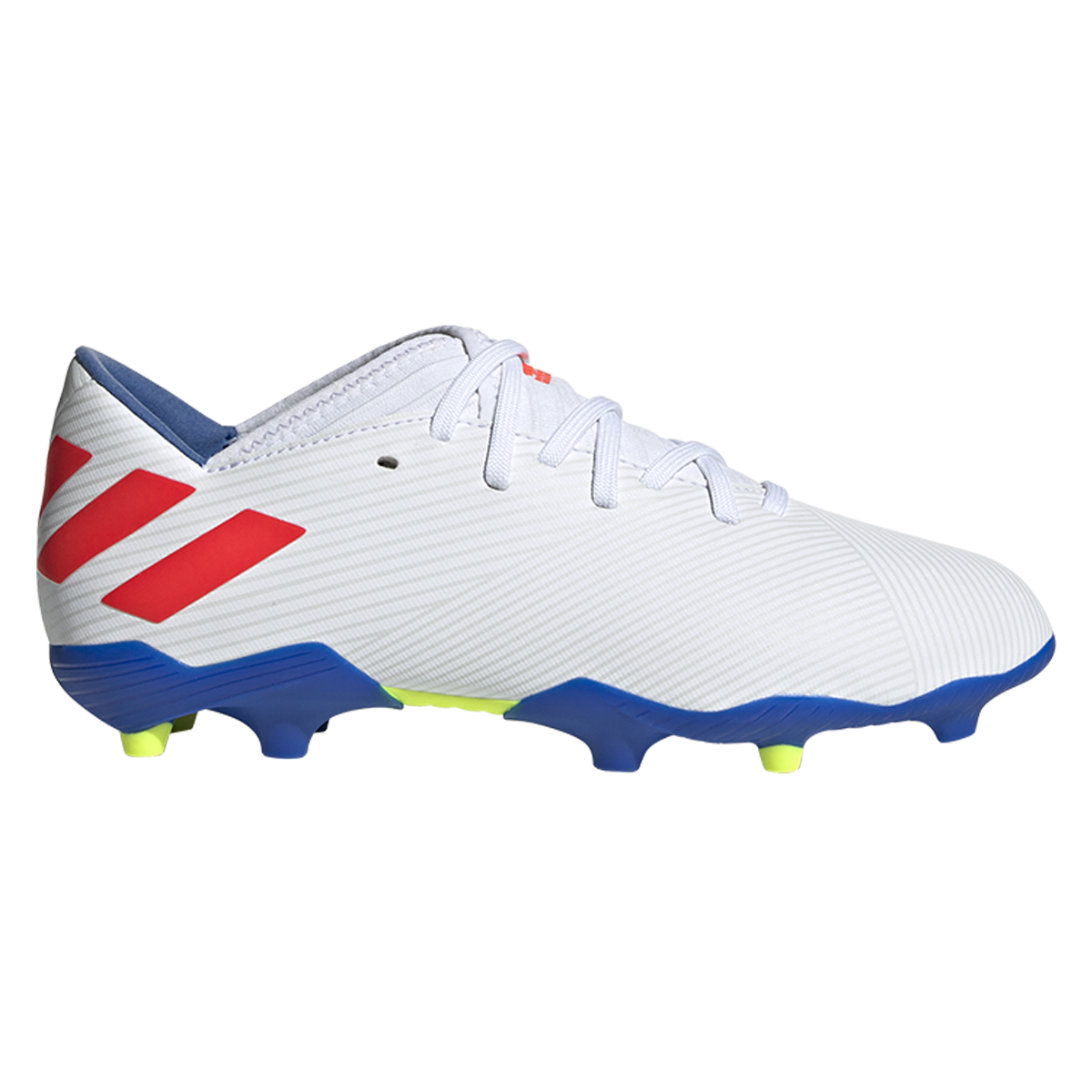 Botines Futbol adidas Nemeziz Messi 19.3 Fg Nino Dexter