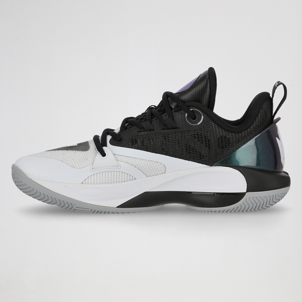 Zapatillas Peak Aw2 Taichi Hombre,  image number null