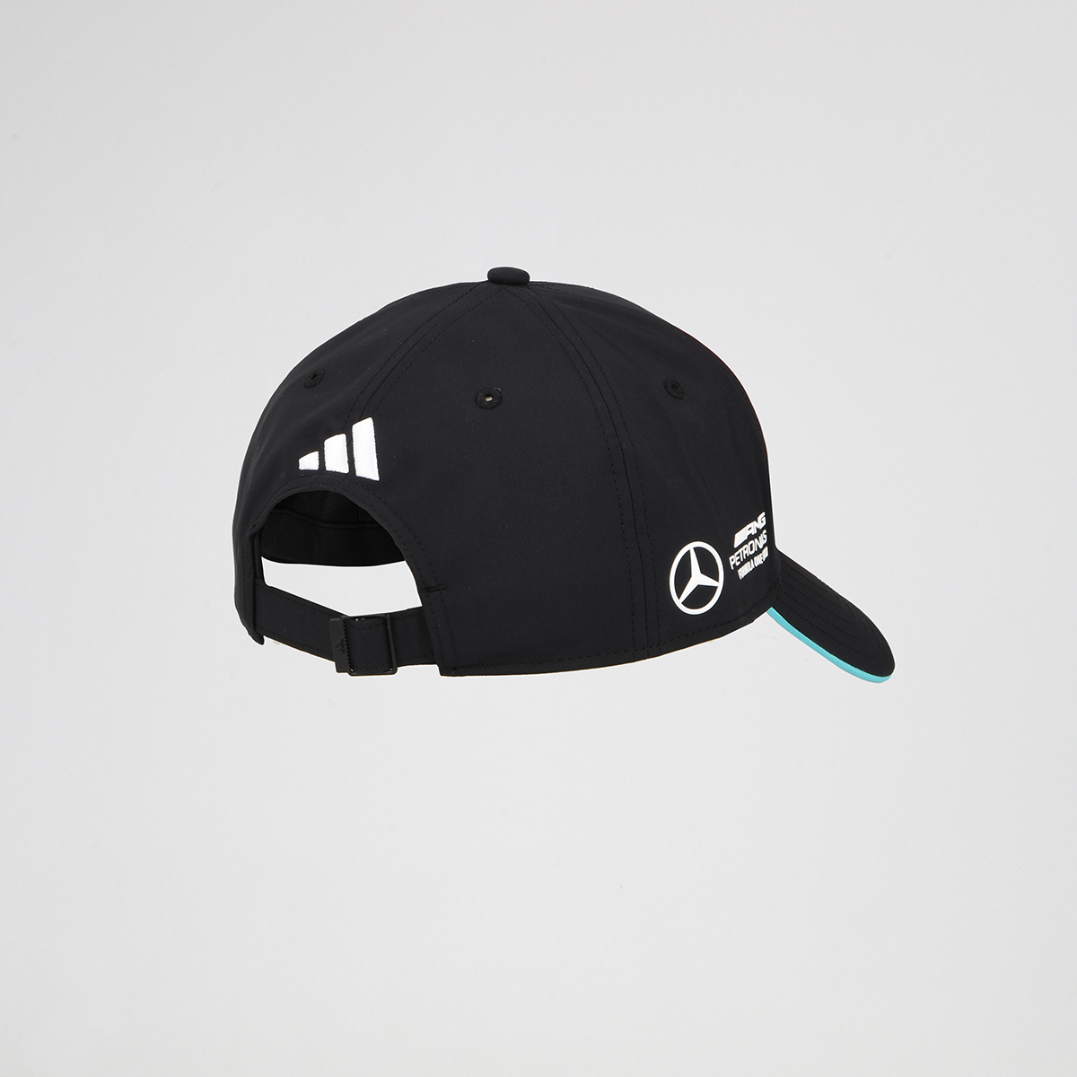 Gorra adidas Mercedes AMP Petronas F1 One Team Driver,  image number null