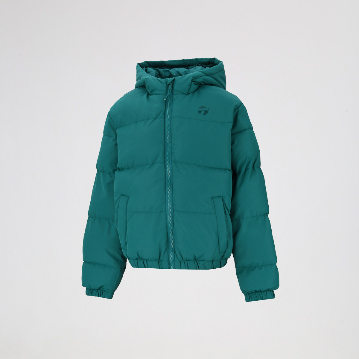 Campera Topper Br Puffer II Ni&ntilde;o,  image number null