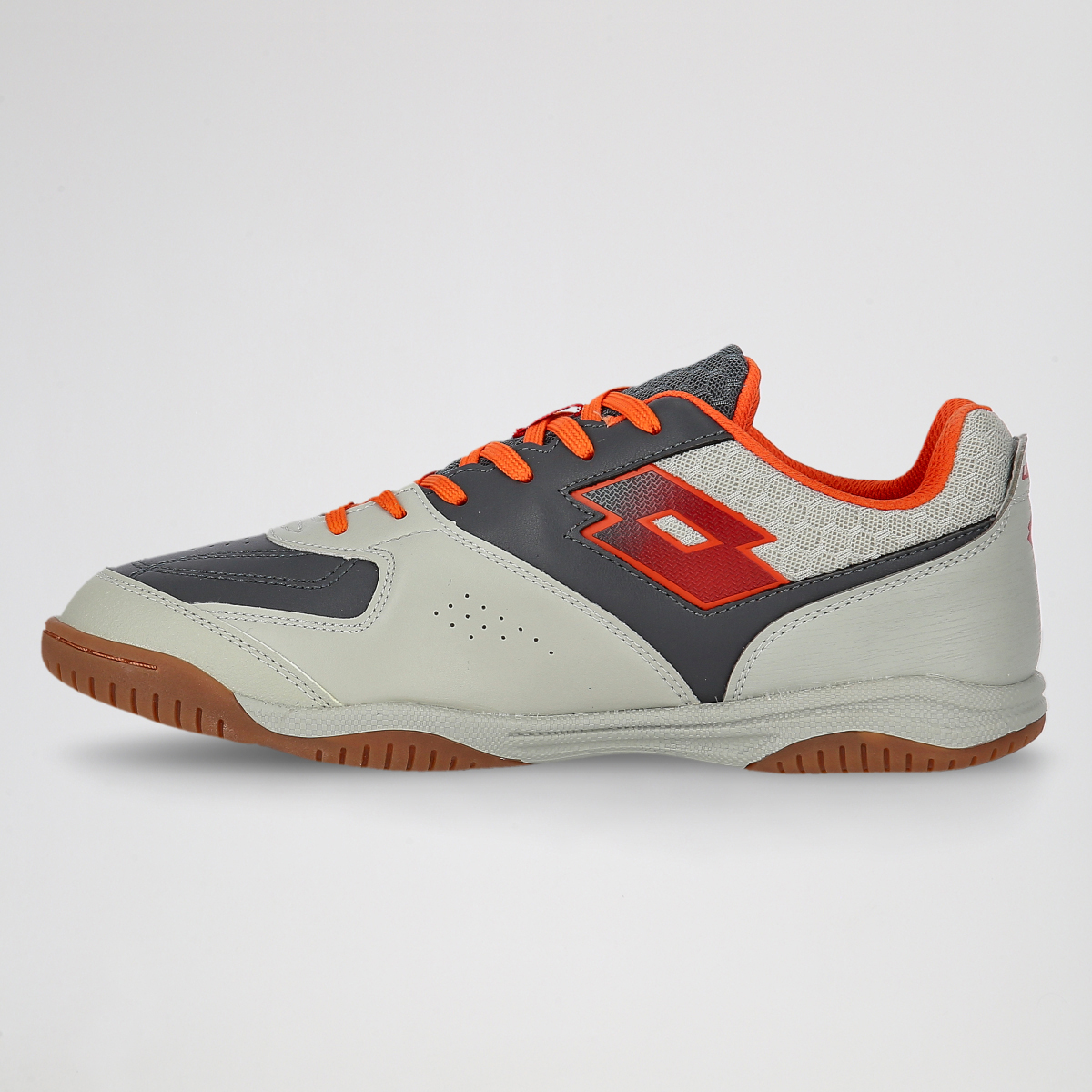 Botines Lotto Tacto Ic Hombre,  image number null