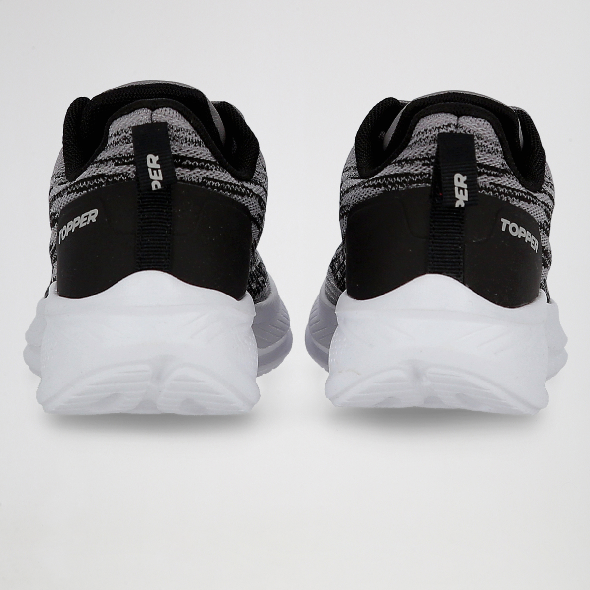 Zapatillas Entrenamiento Topper Gureum Hombre sint&eacute;tico,  image number null