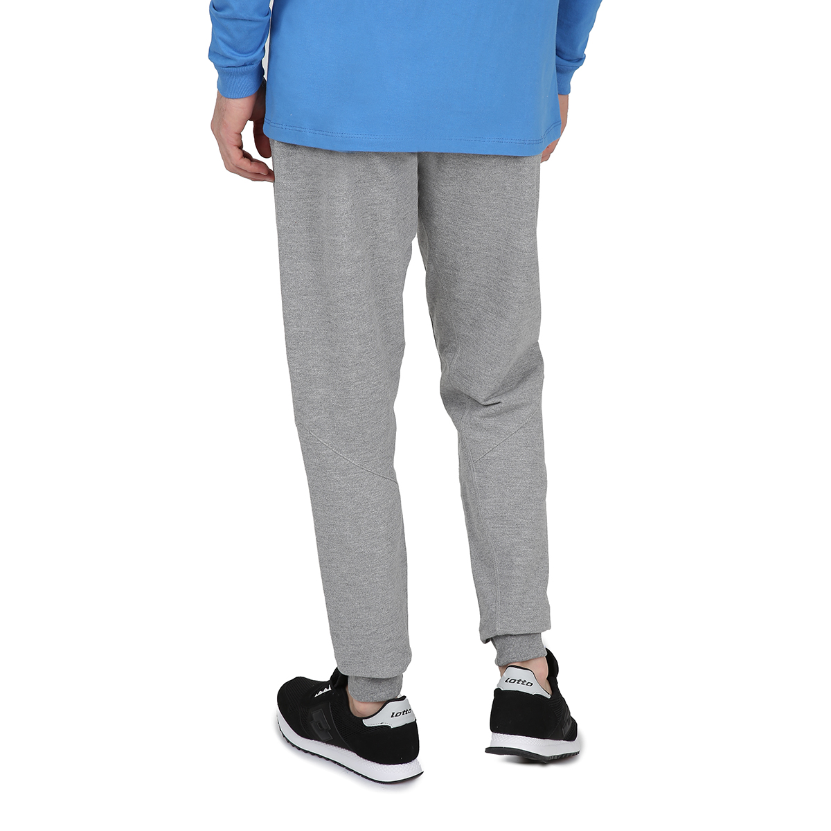 Dexter jogging hombre top
