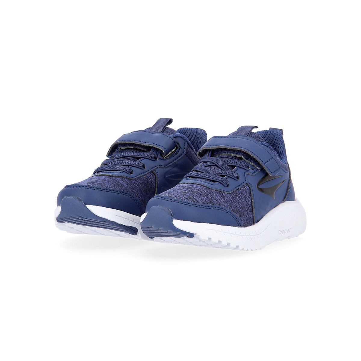 Zapatillas Running Topper Wind Iv para Niños,  image number null