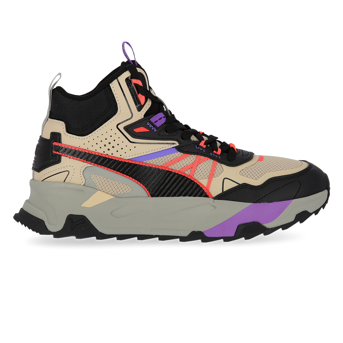 Zapatillas Puma Trinity Mid Hybrid,  image number null