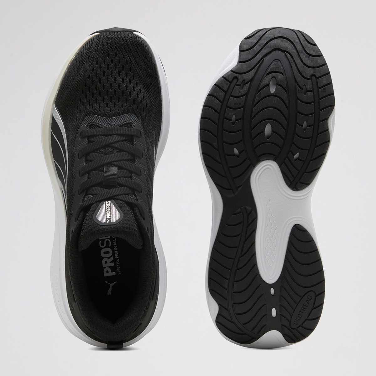 Zapatillas Running Puma Scend Pro 3 Mujer,  image number null