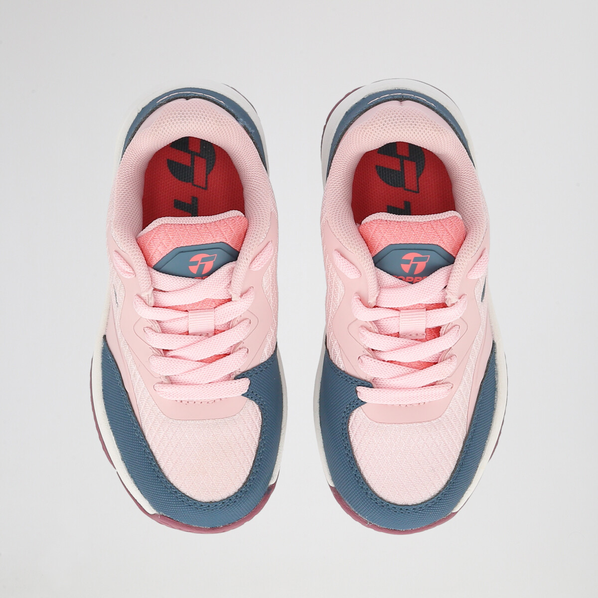 Zapatillas Topper Bercy Infantil,  image number null