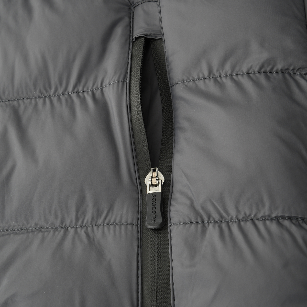 Campera Running Saucony Snowdrift Hombre,  image number null