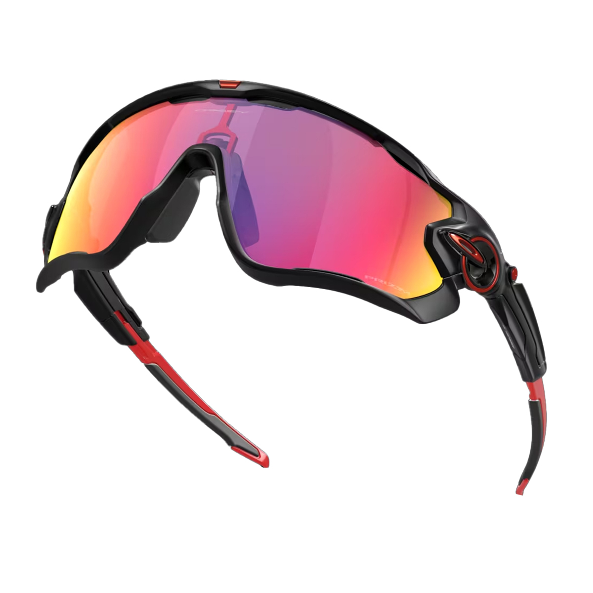 Lentes de Sol Ciclismo Oakley Jawbreaker Matte Unisex,  image number null