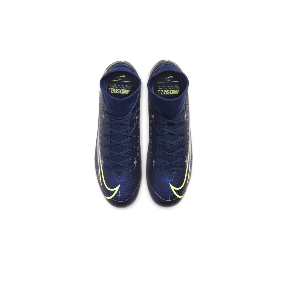 Botines Nike Superfly 7 Academy MG,  image number null