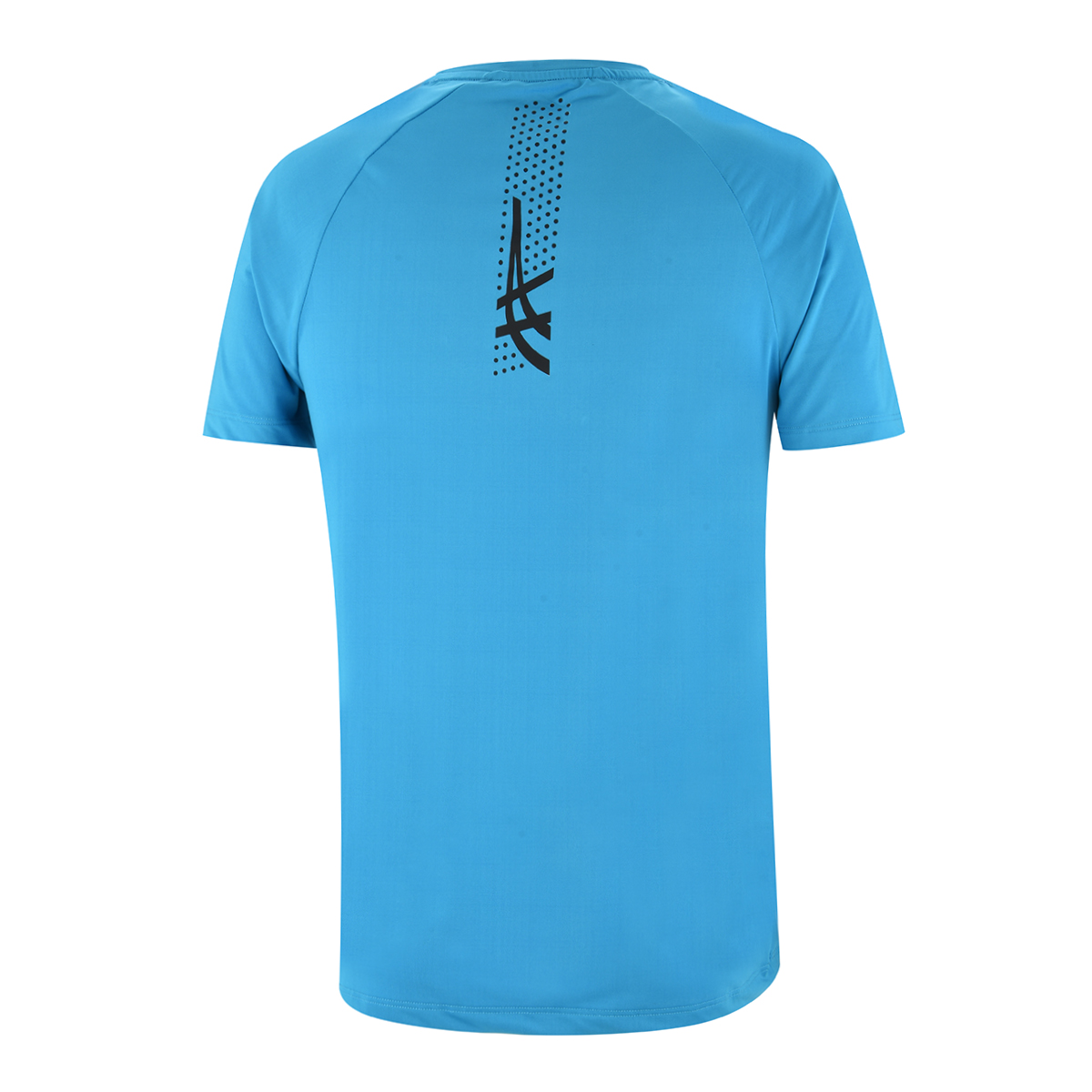 Remera  Training Asics Print Hombre,  image number null