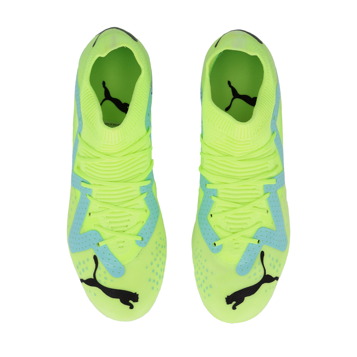 Botines Fútbol Puma Future Match Fg/ag Hombre,  image number null