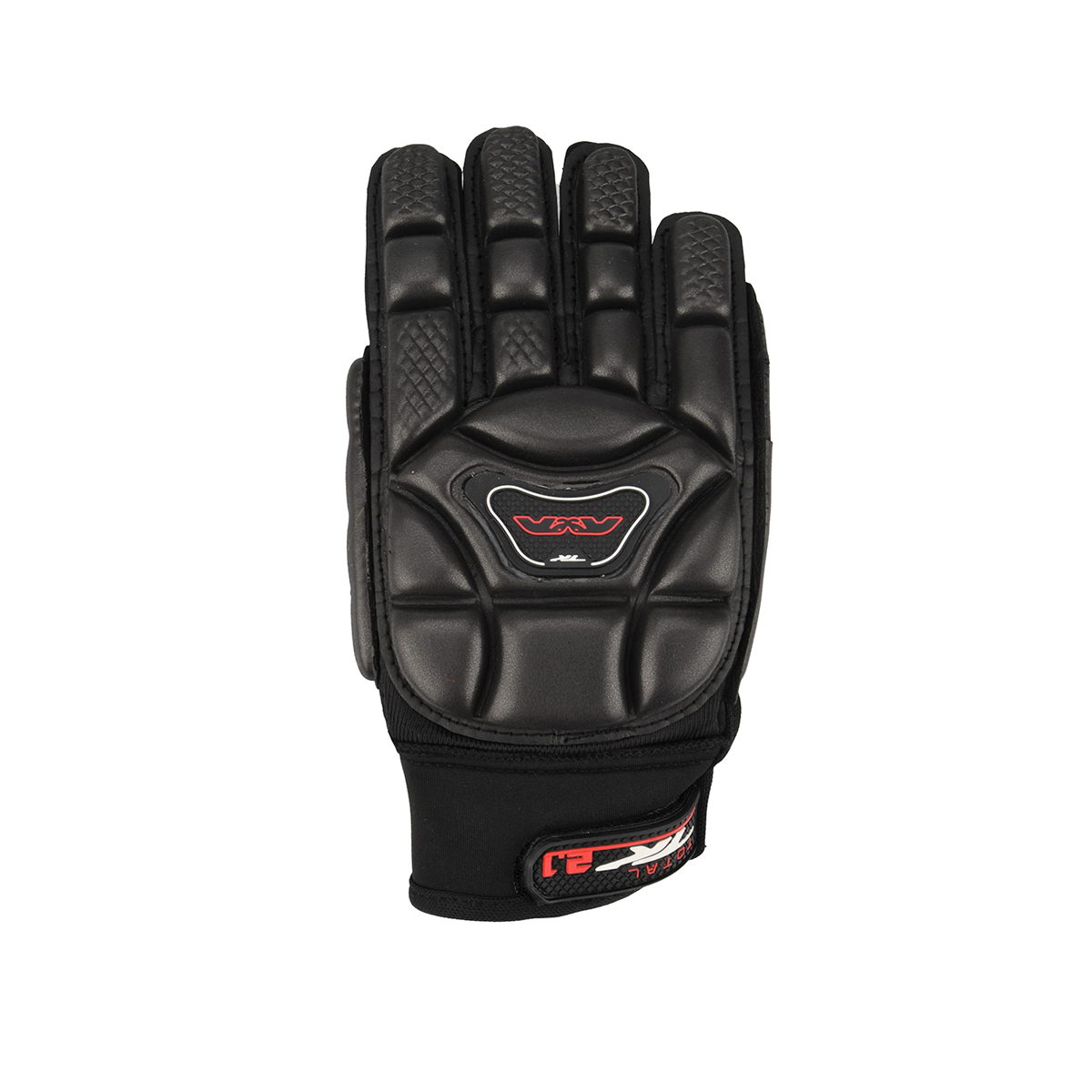 Guante Tk Miton 2.1 Der,  image number null