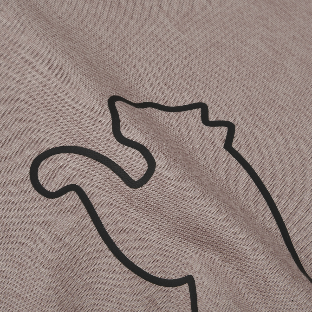 Remera Puma Tad Essential Mujer,  image number null