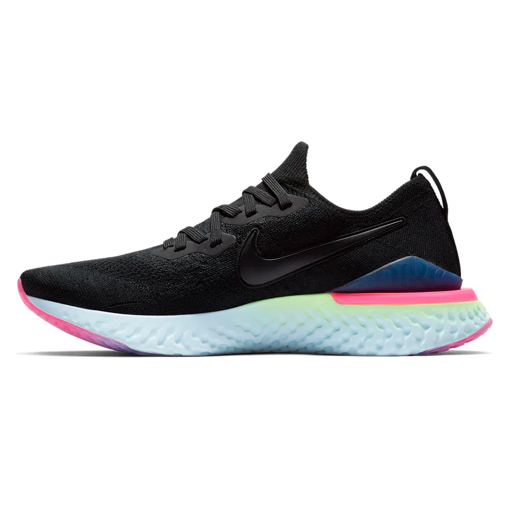 Zapatillas Nike Epic React Flyknit 2,  image number null