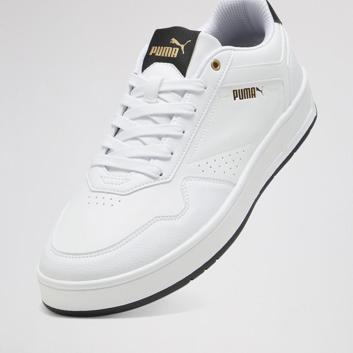 Zapatillas Puma Court Classic,  image number null