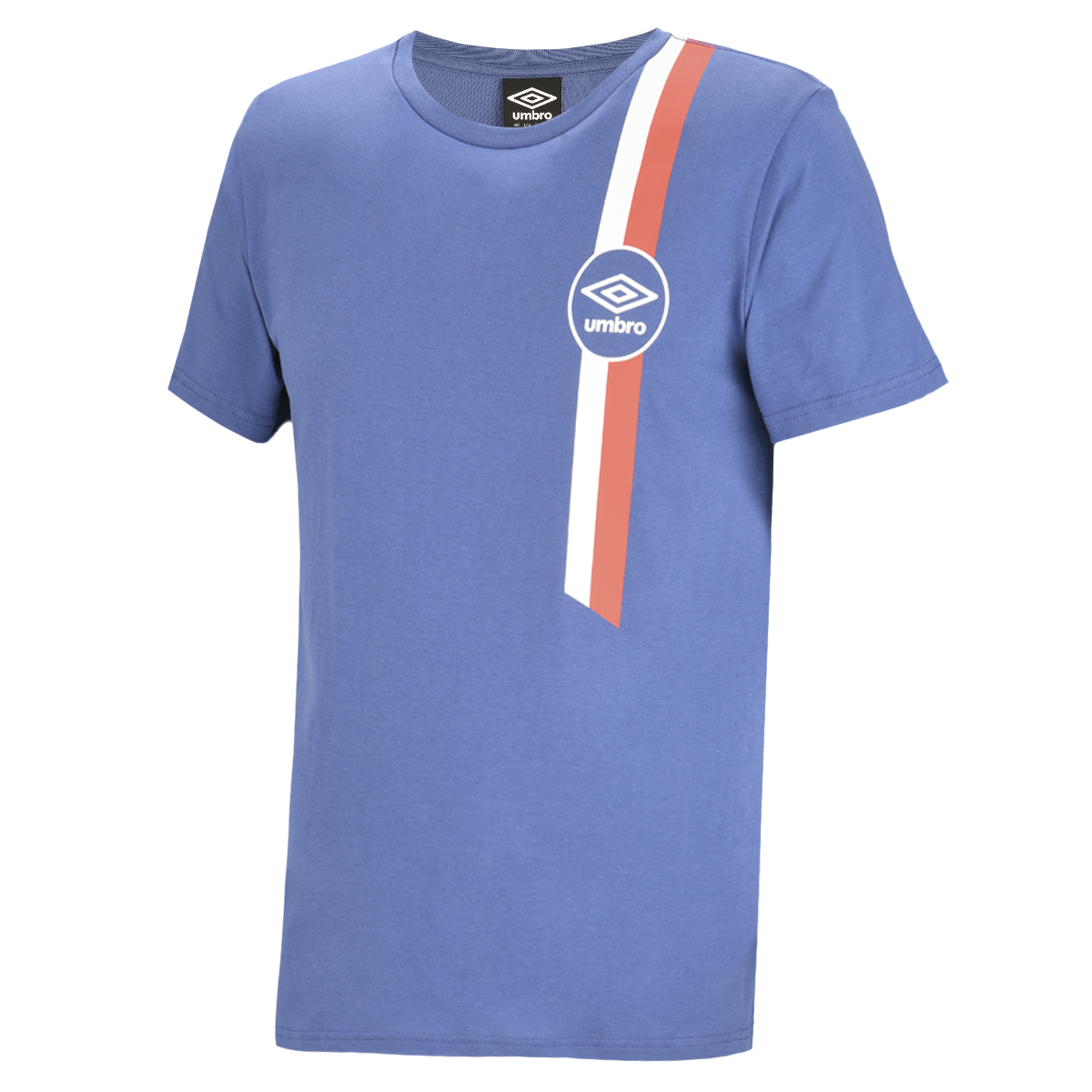 Remera Urbana Umbro Est. Herbie Hombre,  image number null